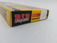 Ланцюг DID 428HD-128L (безсальниковий, посилений)