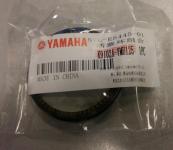 Кольца поршневые Yamaha YBR-125